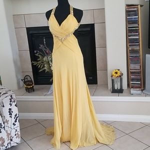 Vintage Grown Designer Niteline and Shaw